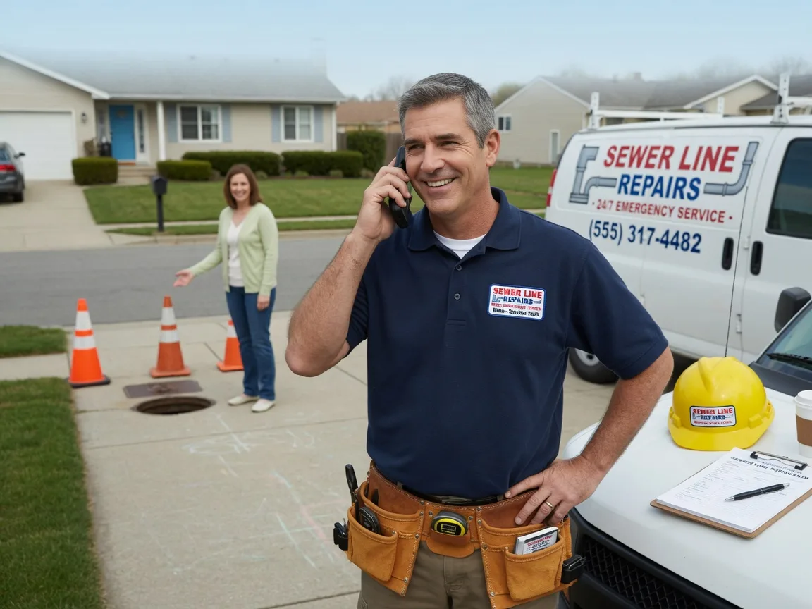 Emergency Plumber Noxen, PA FAQs